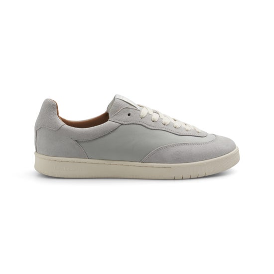 Last Resort CM001 LO (Lt Grey/White)