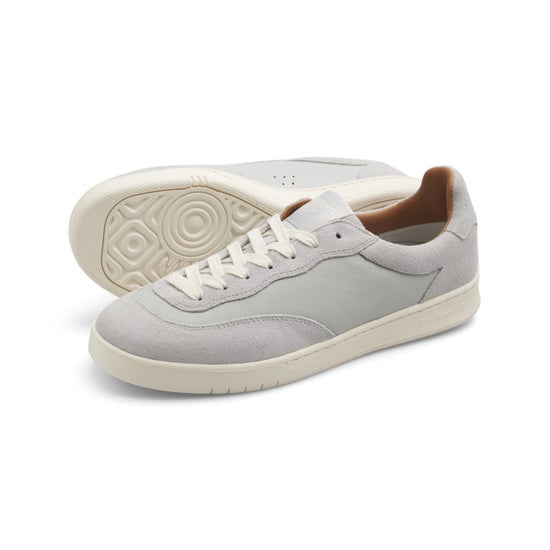 Last Resort CM001 LO (Lt Grey/White)
