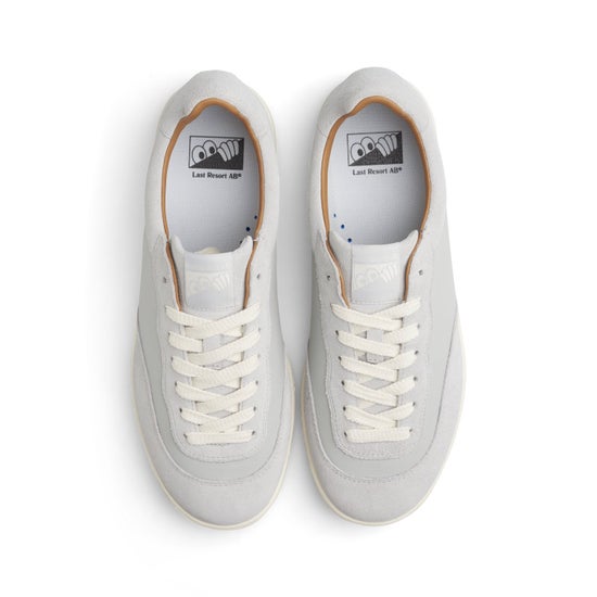Last Resort CM001 LO (Lt Grey/White)