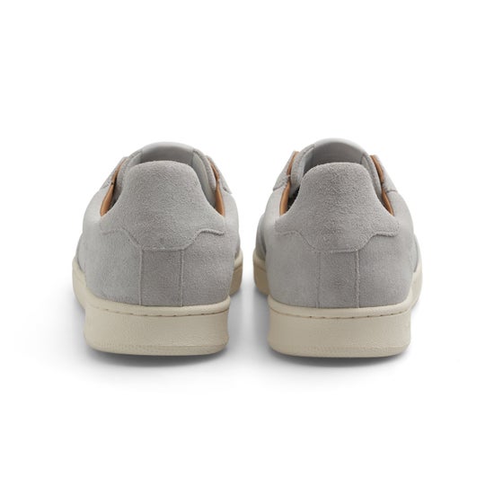 Last Resort CM001 LO (Lt Grey/White)