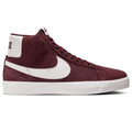 Nike SB Zoom Blazer Mid (Burgundy Crush/Summit White)