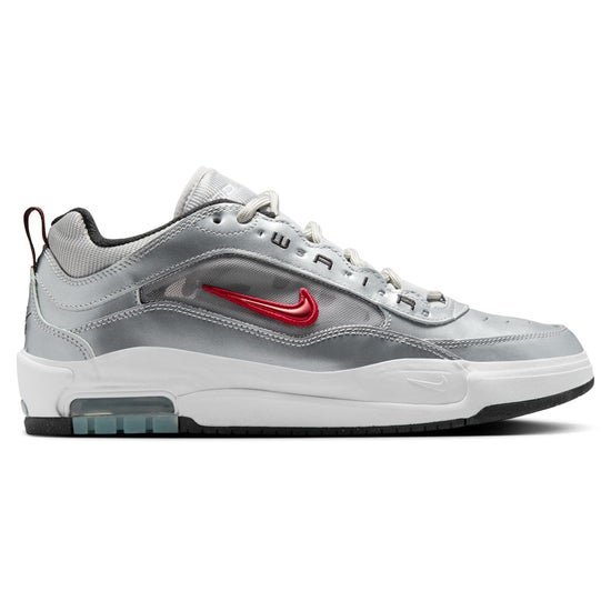 Nike SB Air Max Ishod (Silver Bullet)