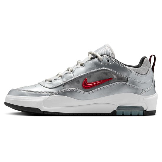 Nike SB Air Max Ishod (Silver Bullet)