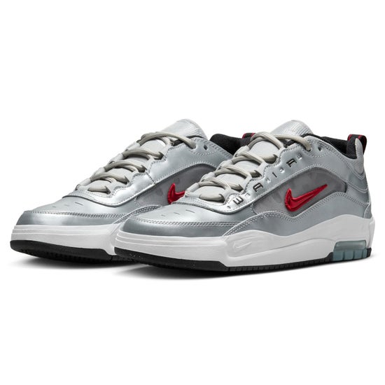 Nike SB Air Max Ishod (Silver Bullet)