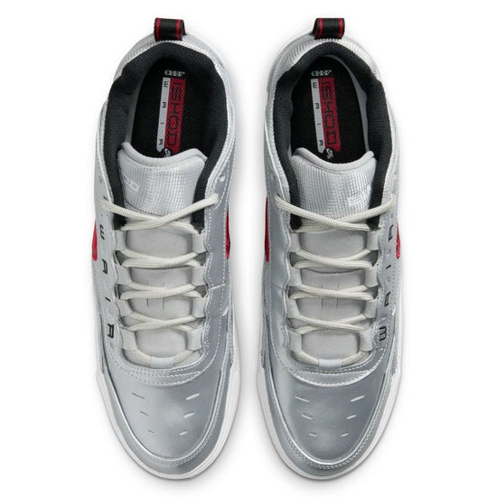 Nike SB Air Max Ishod (Silver Bullet)