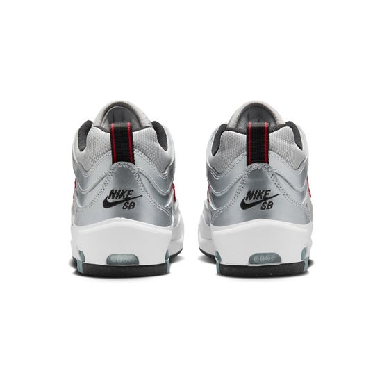 Nike SB Air Max Ishod (Silver Bullet)