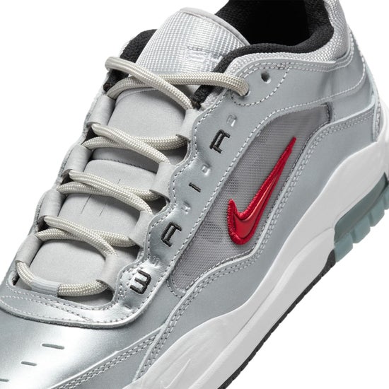 Nike SB Air Max Ishod (Silver Bullet)