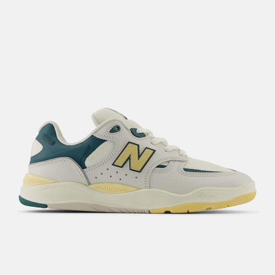 New Balance Tiago 1010 (White/New Spruce)