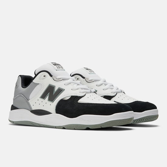 New Balance Tiago 1010 (White/Black)