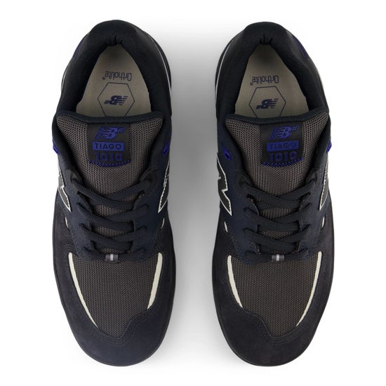 New Balance Tiago 1010 (Phantom/Black)