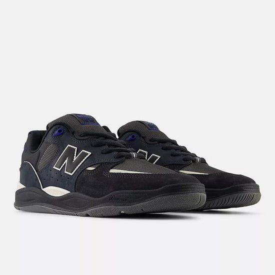 New Balance Tiago 1010 (Phantom/Black)