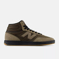 New Balance 440 Hi V2 (Brown/Black)
