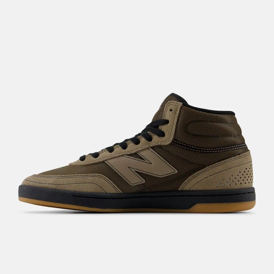 New Balance 440 Hi V2 (Brown/Black)