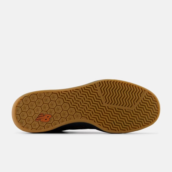 New Balance 440 Hi V2 (Brown/Black)