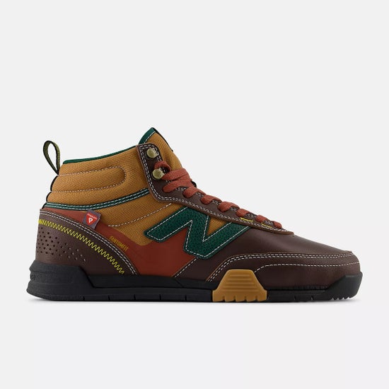 New Balance 440 Hi V2 Trail (Brown/Black)