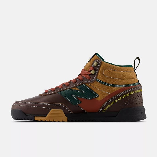 New Balance 440 Hi V2 Trail (Brown/Black)