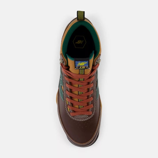 New Balance 440 Hi V2 Trail (Brown/Black)