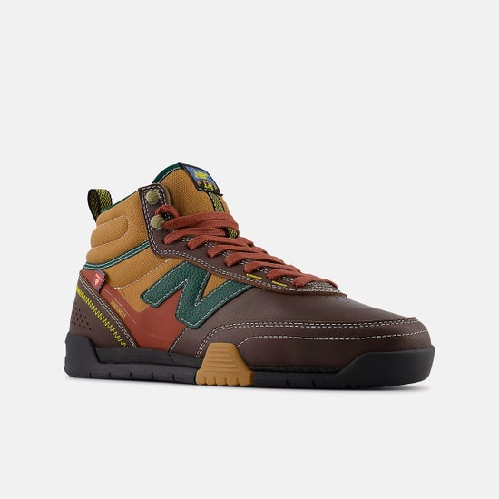 New Balance 440 Hi V2 Trail (Brown/Black)