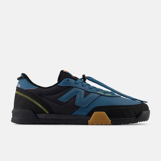 New Balance 440 V2 Trail Low (Blue/Black)