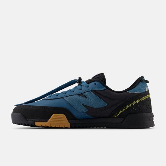 New Balance 440 V2 Trail Low (Blue/Black)
