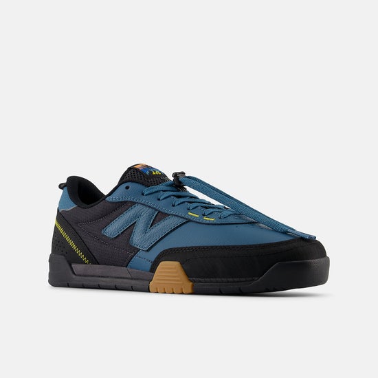 New Balance 440 V2 Trail Low (Blue/Black)