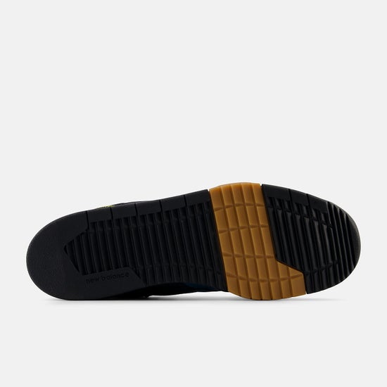 New Balance 440 V2 Trail Low (Blue/Black)