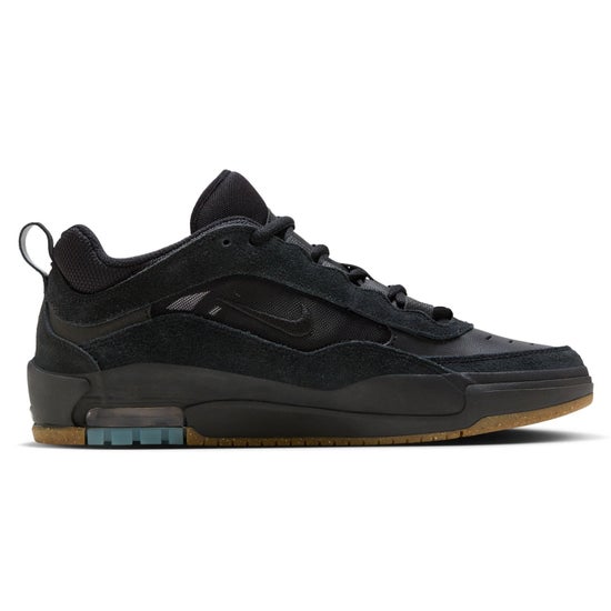 Nike SB Air Max Ishod (Black/Gum)