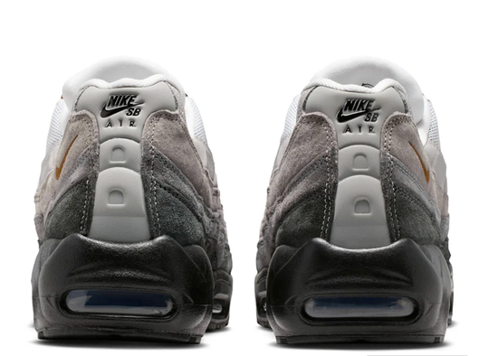 Nike SB Air Max 95 Cacao Wow