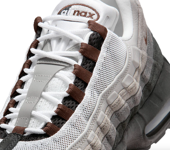 Nike SB Air Max 95 Cacao Wow