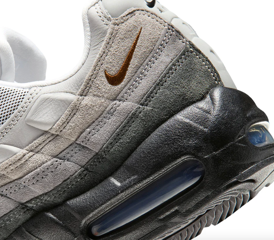 Nike SB Air Max 95 Cacao Wow