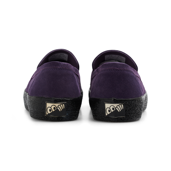Last Resort VM005 (Purple/Black)
