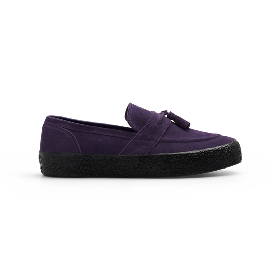 Last Resort VM005 (Purple/Black)