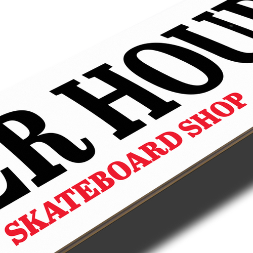 After Hours Deli Deck