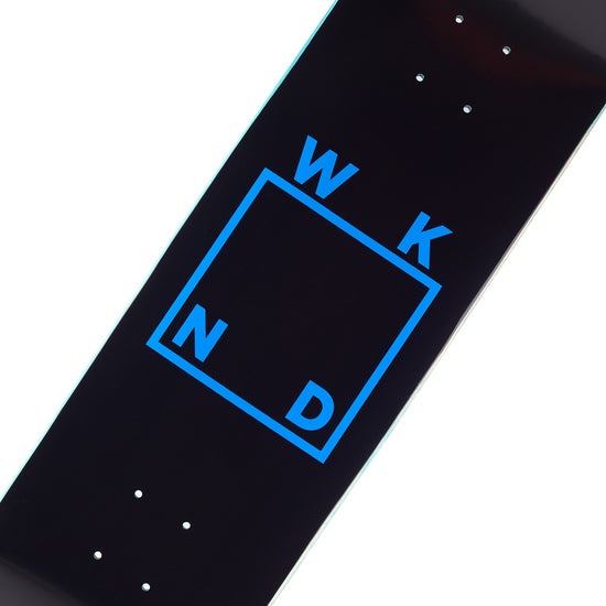 WKND Logo Board 8.5