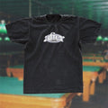 After Hours Bubble Logo Tee (Vintage Black)