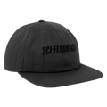 Sci-Fi Fantasy Fast Stripe Hat (Gray)