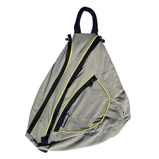 WKND Catapult Bag (Silver)