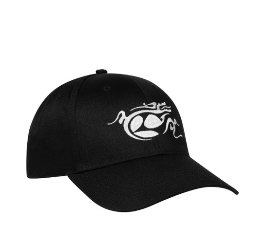 Limosine Jade Hat (Black)