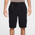 Nike SB Dri-FIT Kearny Cargo Shorts (Black)