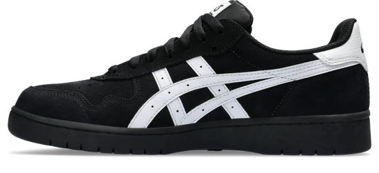 Asics Japan Pro (Black/Bright White)