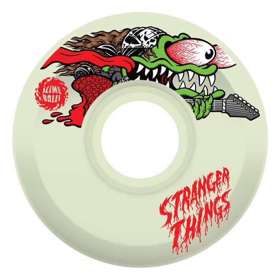 OJ Stranger Things Meek Slasher Wheels (78a/60mm)