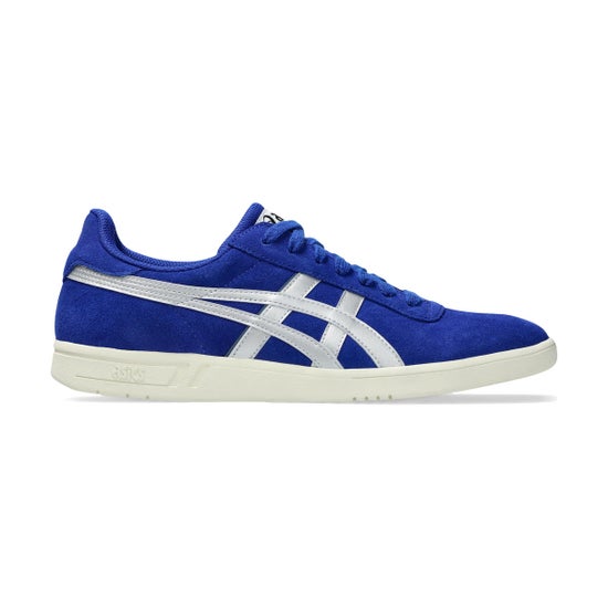 Asics Gel-Vikka Pro (Blue/Silver)