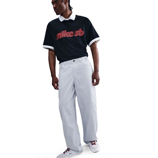Nike SB Loose Denim Pant (Football Grey)