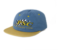 Polar Speed Club Hat (Blue/Yellow)