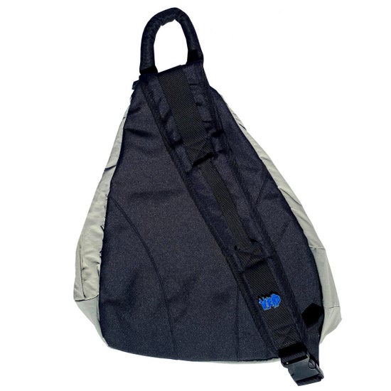 WKND Catapult Bag (Silver)
