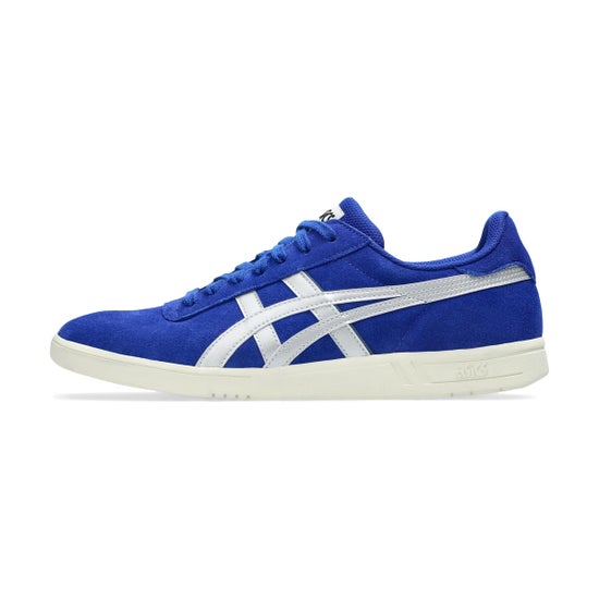 Asics Gel-Vikka Pro (Blue/Silver)