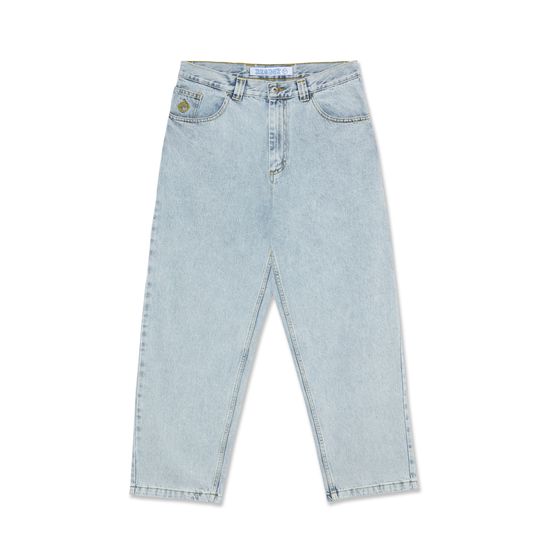 Polar Big Boy Jeans (Light Blue)
