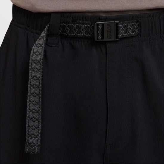 Nike SB Dri-FIT Kearny Cargo Shorts (Black)