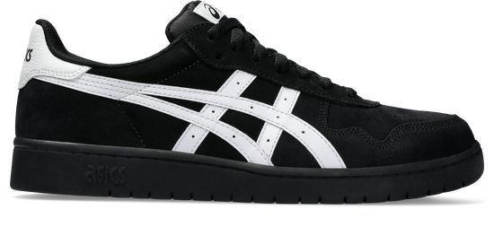 Asics Japan Pro (Black/Bright White)