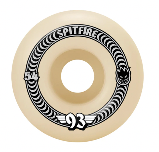 Spitfire F4 93 Classics (93d/54mm)